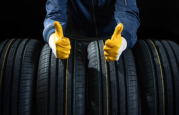Top Features That Make a Great Tire for Your Car
