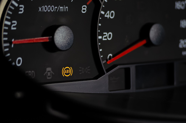What Does The ABS Light in Kia Mean? - Car Care